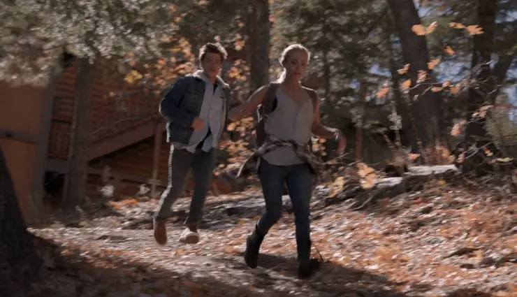 Блондинка под прицелом (2022) скачать торрент бесплатно Блондинка под прицелом (2022) фильм скачать торрент бесплатно