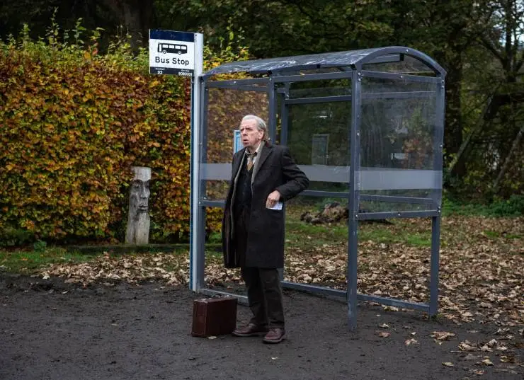 Автостопом на автобусе (2021) скачать торрент файл Автостопом на автобусе (2021) фильм скачать торрент файл