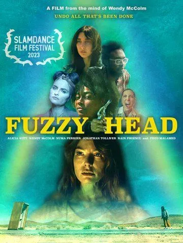 В смятении / Fuzzy Head (2023) фильм скачать через торрет бесплатно в хорошем качестве