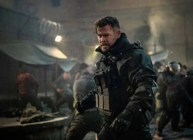 Тайлер Рейк: Операция по спасению 2 (2023) в хорошем качестве скачать торрент файл Тайлер Рейк: Операция по спасению 2 (2023) фильм в хорошем качестве скачать торрент файл