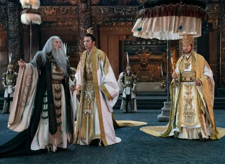 Трилогия о богах. Часть 1 (2023) скачать торрент файл Трилогия о богах. Часть 1 (2023) фильм скачать торрент файл