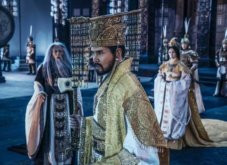 Трилогия о богах. Часть 1 (2023) скачать торрент бесплатно Трилогия о богах. Часть 1 (2023) фильм скачать торрент бесплатно