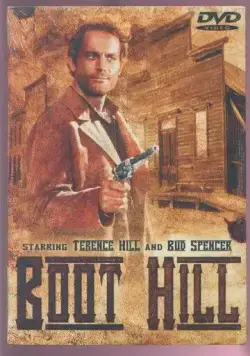 Золотые копи / La collina degli stivali (1969) фильм скачать через торрет бесплатно в хорошем качестве