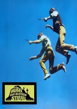 Золотые копи (1969) скачать торрент файл Золотые копи (1969) фильм скачать торрент файл