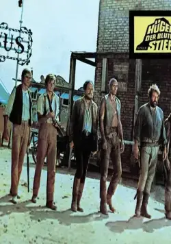 Золотые копи (1969) в хорошем качестве скачать торрент файл Золотые копи (1969) фильм в хорошем качестве скачать торрент файл