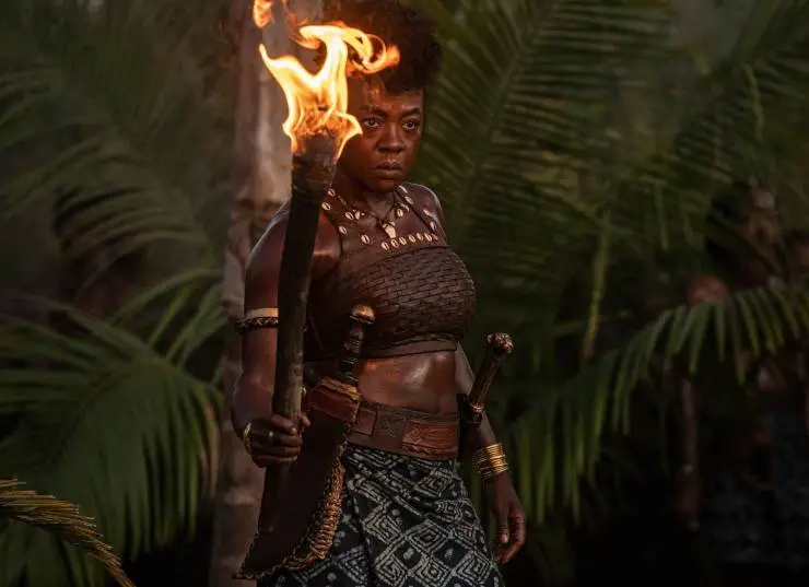 Женщина-король (2022) в хорошем качестве скачать торрент файл Женщина-король (2022) фильм в хорошем качестве скачать торрент файл