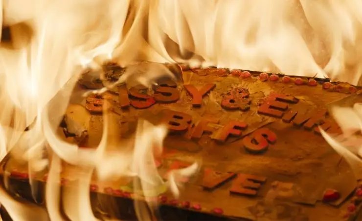 Сисси (2022) скачать торрент бесплатно Сисси (2022) фильм скачать торрент бесплатно