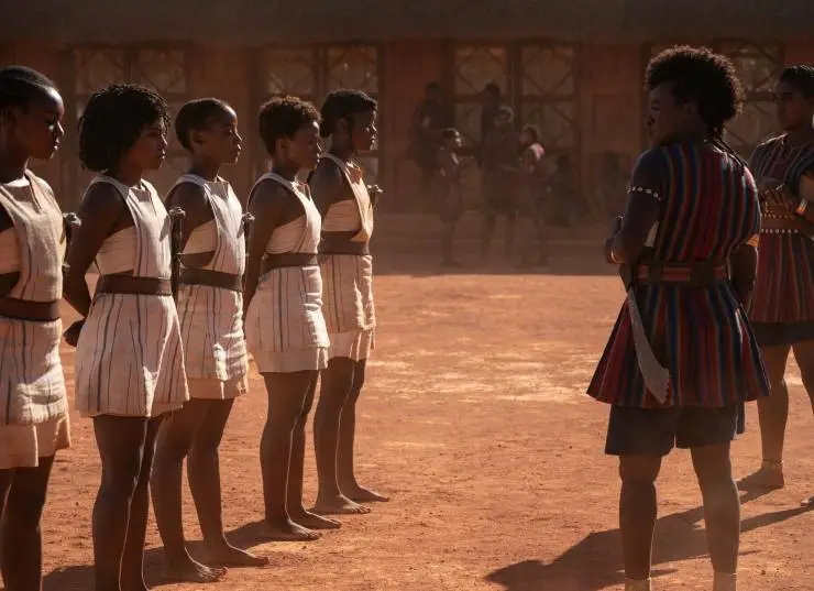 Женщина-король (2022) скачать торрент бесплатно Женщина-король (2022) фильм скачать торрент бесплатно