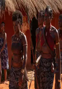 Женщина-король (2022) скачать торрент файл Женщина-король (2022) фильм скачать торрент файл