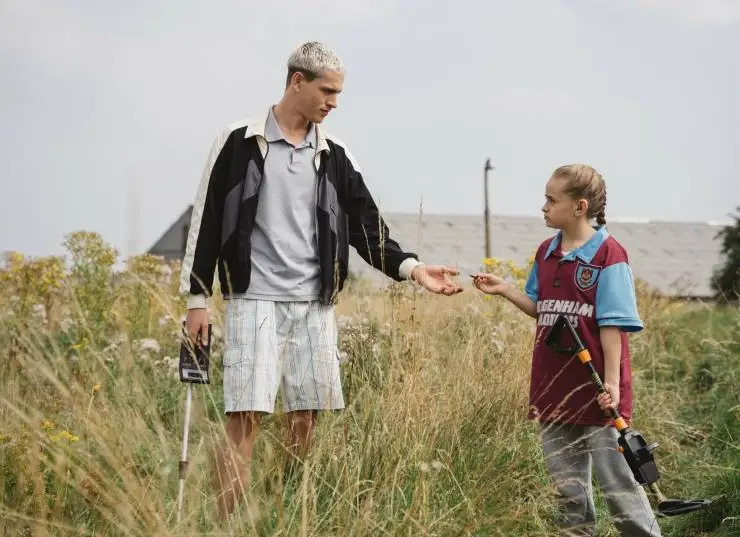 Задира (2023) скачать торрент файл Задира (2023) фильм скачать торрент файл