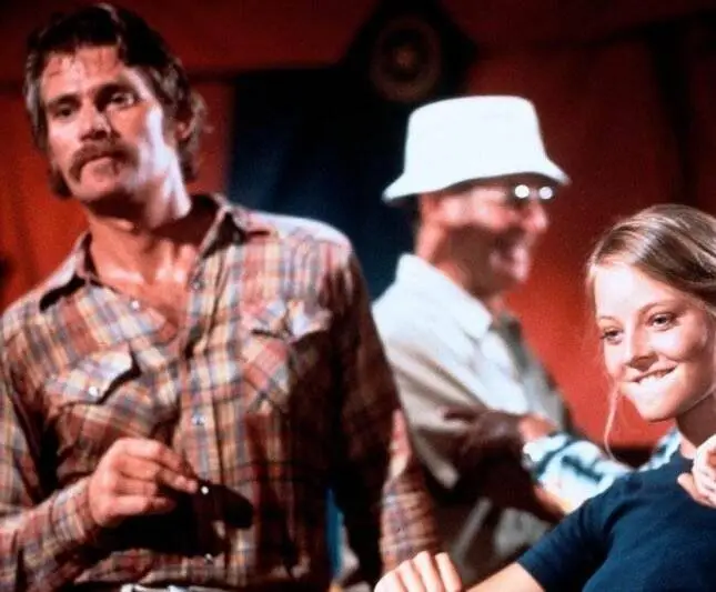 Кэрни (1980) в хорошем качестве скачать торрент файл Кэрни (1980) фильм в хорошем качестве скачать торрент файл