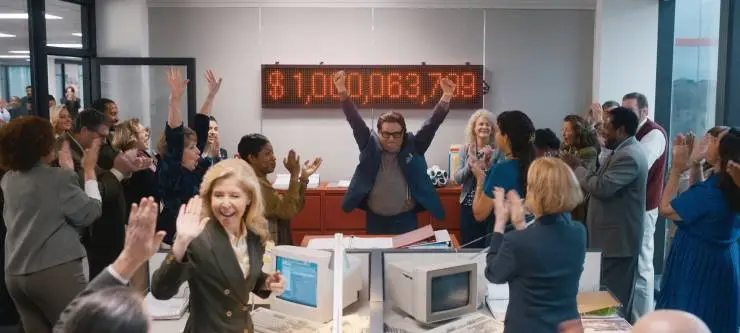 Плюшевый пузырь (2023) в хорошем качестве скачать торрент файл Плюшевый пузырь (2023) фильм в хорошем качестве скачать торрент файл