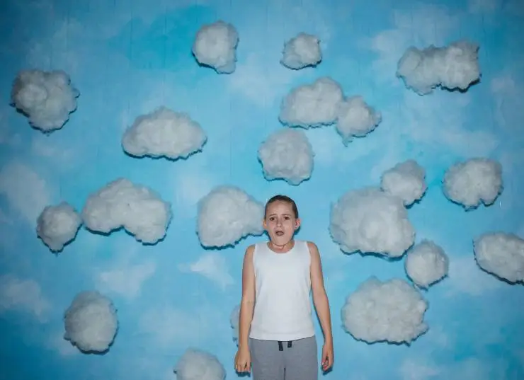 Задира (2023) скачать торрент бесплатно Задира (2023) фильм скачать торрент бесплатно