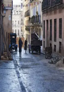 Спящий голос (2011) скачать торрент бесплатно Спящий голос (2011) фильм скачать торрент бесплатно