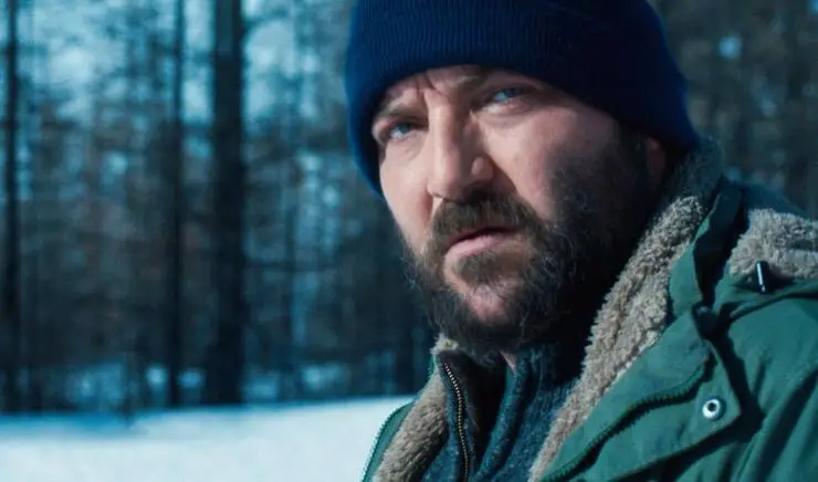 Выжившие (2022) скачать торрент бесплатно Выжившие (2022) фильм скачать торрент бесплатно