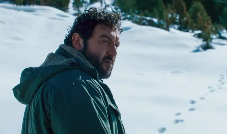 Выжившие (2022) скачать торрент файл Выжившие (2022) фильм скачать торрент файл