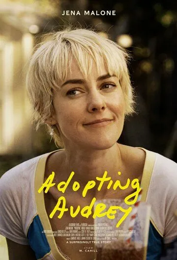 Удочерение Одри / Adopting Audrey (2021) фильм скачать через торрет бесплатно в хорошем качестве