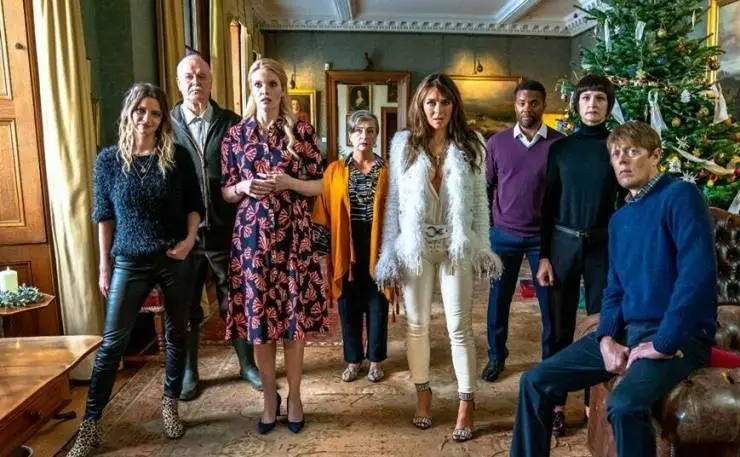 Дед Мороз вернулся (2021) в хорошем качестве скачать торрент файл Дед Мороз вернулся (2021) фильм в хорошем качестве скачать торрент файл