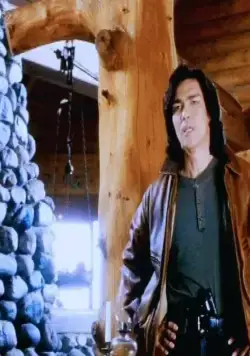 Киборг - охотник 2 (1995) скачать торрент бесплатно Киборг - охотник 2 (1995) фильм скачать торрент бесплатно