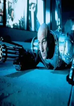 Киборг - охотник 2 (1995) скачать торрент файл Киборг - охотник 2 (1995) фильм скачать торрент файл