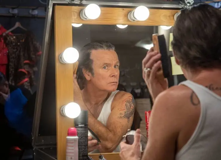 Парни не танцуют (2022) скачать торрент файл Парни не танцуют (2022) фильм скачать торрент файл