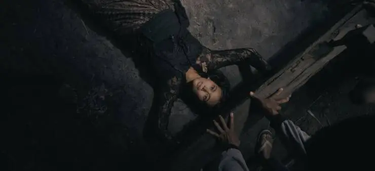 Астрал. Ночной кошмар (2024) скачать торрент файл Астрал. Ночной кошмар (2024) фильм скачать торрент файл