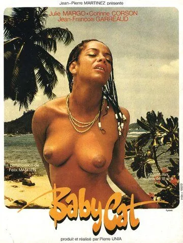 Кошечка / Baby Cat (1983) фильм скачать через торрет бесплатно в хорошем качестве