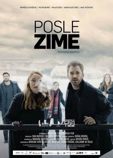 После зимы / Poslije zime (2021) фильм скачать через торрет бесплатно в хорошем качестве