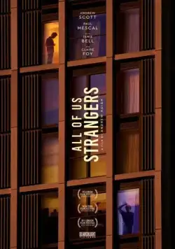 Мы всем чужие / All of Us Strangers (2023) фильм скачать через торрет бесплатно в хорошем качестве