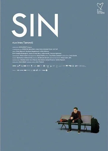 Смотреть Сын / Sin (2019) фильм онлайн на русском