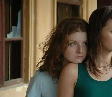 Болезнь любви (2006) в хорошем качестве скачать торрент файл Болезнь любви (2006) фильм в хорошем качестве скачать торрент файл