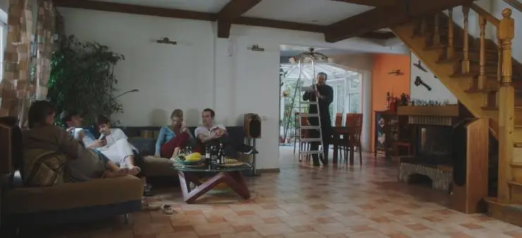 Вместе веселее (2022) в хорошем качестве скачать торрент файл Вместе веселее (2022) фильм в хорошем качестве скачать торрент файл