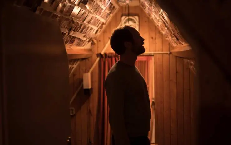 Не говори никому (2022) в хорошем качестве скачать торрент файл Не говори никому (2022) фильм в хорошем качестве скачать торрент файл