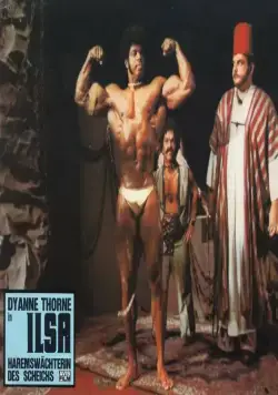 Ильза - хранительница гарема нефтяного шейха (1976) скачать торрент файл Ильза - хранительница гарема нефтяного шейха (1976) фильм скачать торрент файл