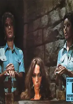 Ильза - хранительница гарема нефтяного шейха (1976) скачать торрент бесплатно Ильза - хранительница гарема нефтяного шейха (1976) фильм скачать торрент бесплатно