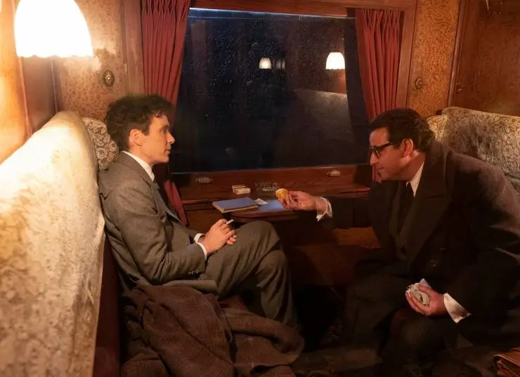 Оппенгеймер (2023) скачать торрент файл Оппенгеймер (2023) фильм скачать торрент файл