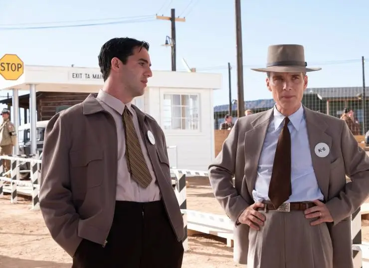 Оппенгеймер (2023) скачать торрент бесплатно Оппенгеймер (2023) фильм скачать торрент бесплатно