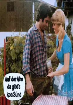 На альпийских лугах тишь да благодать (1974) в хорошем качестве скачать торрент файл На альпийских лугах тишь да благодать (1974) фильм в хорошем качестве скачать торрент файл