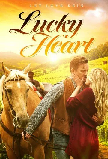 Счастливое сердце / Lucky Heart (2024) фильм скачать через торрет бесплатно в хорошем качестве