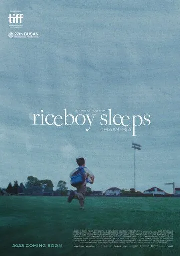 Рисовый мальчик спит / Riceboy Sleeps (2022) фильм скачать через торрет бесплатно в хорошем качестве