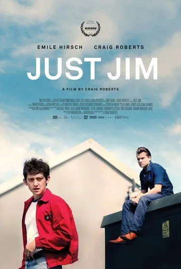 Просто Джим / Just Jim (2015) фильм скачать через торрет бесплатно в хорошем качестве