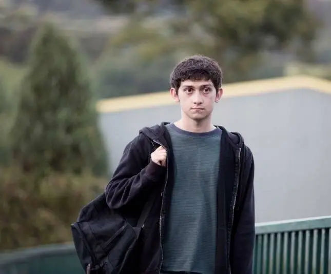 Просто Джим (2015) скачать торрент бесплатно Просто Джим (2015) фильм скачать торрент бесплатно