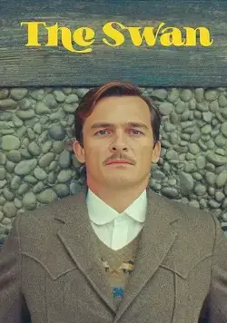 Лебедь / The Swan (2023) фильм скачать через торрет бесплатно в хорошем качестве