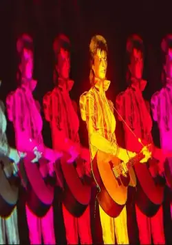 Дэвид Боуи: Moonage Daydream (2022) в хорошем качестве скачать торрент файл Дэвид Боуи: Moonage Daydream (2022) фильм в хорошем качестве скачать торрент файл