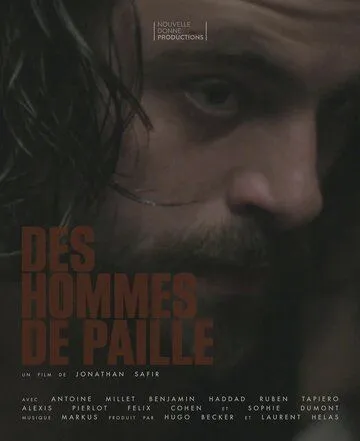 Шестёрки / Des hommes de paille (2021) фильм скачать через торрет бесплатно в хорошем качестве