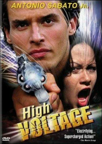 Высокое напряжение / High Voltage (1998) фильм скачать через торрет бесплатно в хорошем качестве