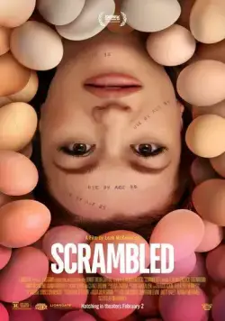 Болтунья / Scrambled (2023) фильм скачать через торрет бесплатно в хорошем качестве