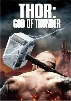Тор: Бог грома / Thor: God of Thunder (2022) фильм скачать через торрет бесплатно в хорошем качестве