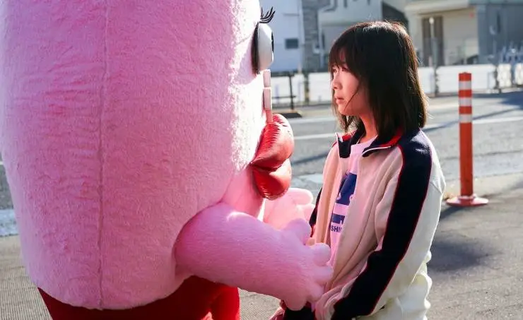 Сэйри-тян (2019) скачать торрент файл Сэйри-тян (2019) фильм скачать торрент файл