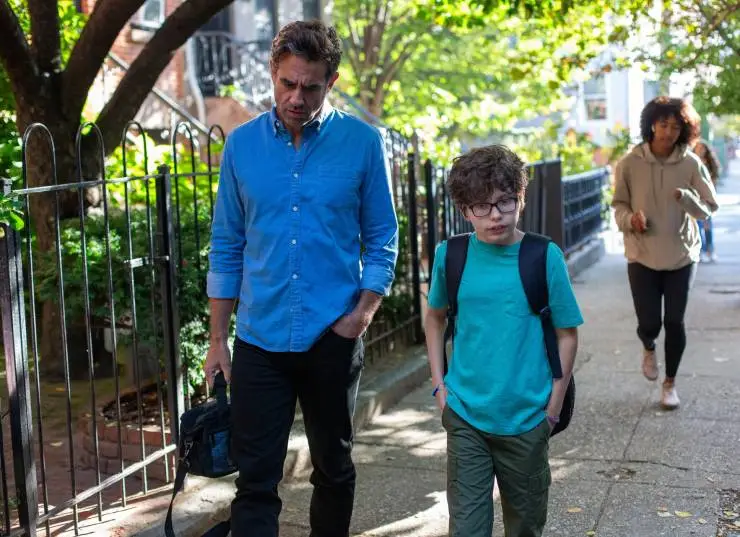 Папа (2023) скачать торрент бесплатно Папа (2023) фильм скачать торрент бесплатно